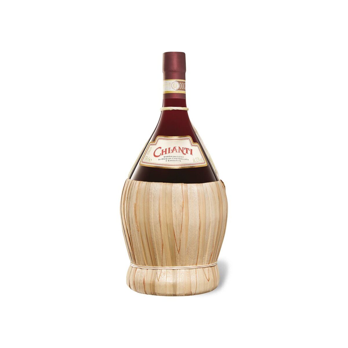 Chianti DOCG trockener Magnum, Rotwein 2019