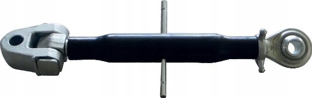 Hydraulic top connection Cat. 2-3 ball joint (635-910 mm)
