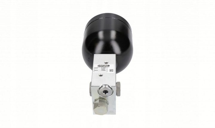 Vanne avec accumulateur hydraulique MANITOU 248404