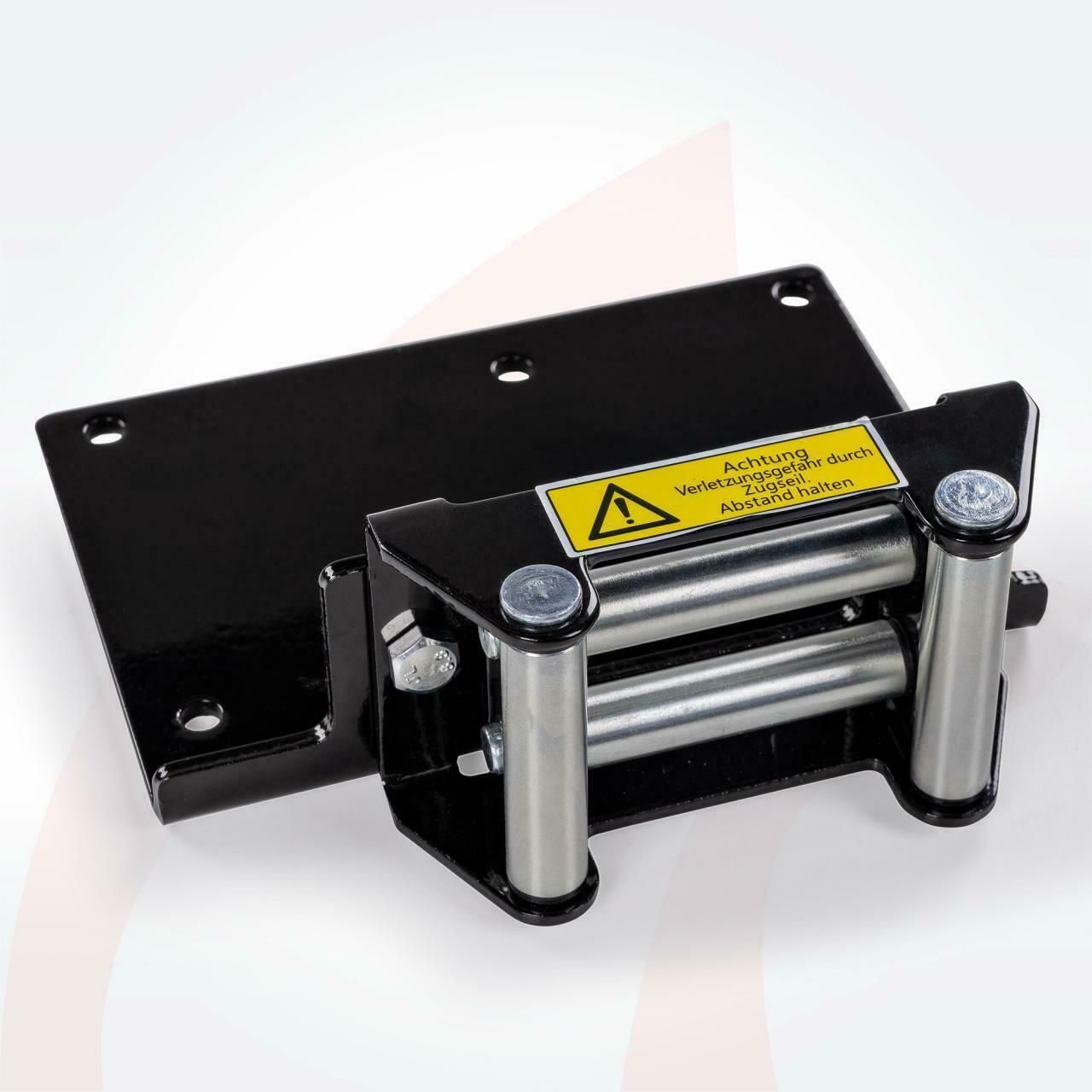 Elektrische Winde 12V 1,3t elektrische Winde Motorwinde Offroad-Winde Fernbedienung Starter-Set