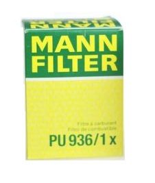 MANN PU 936/1 X - Audi · SEAT · SKODA - Nr kat. HT-50885