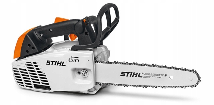 Stihl MS 194 T tronçonneuse à essence XXL kit de démarrage Stihl MS 194 T tronçonneuse à essence XXL kit de démarrage