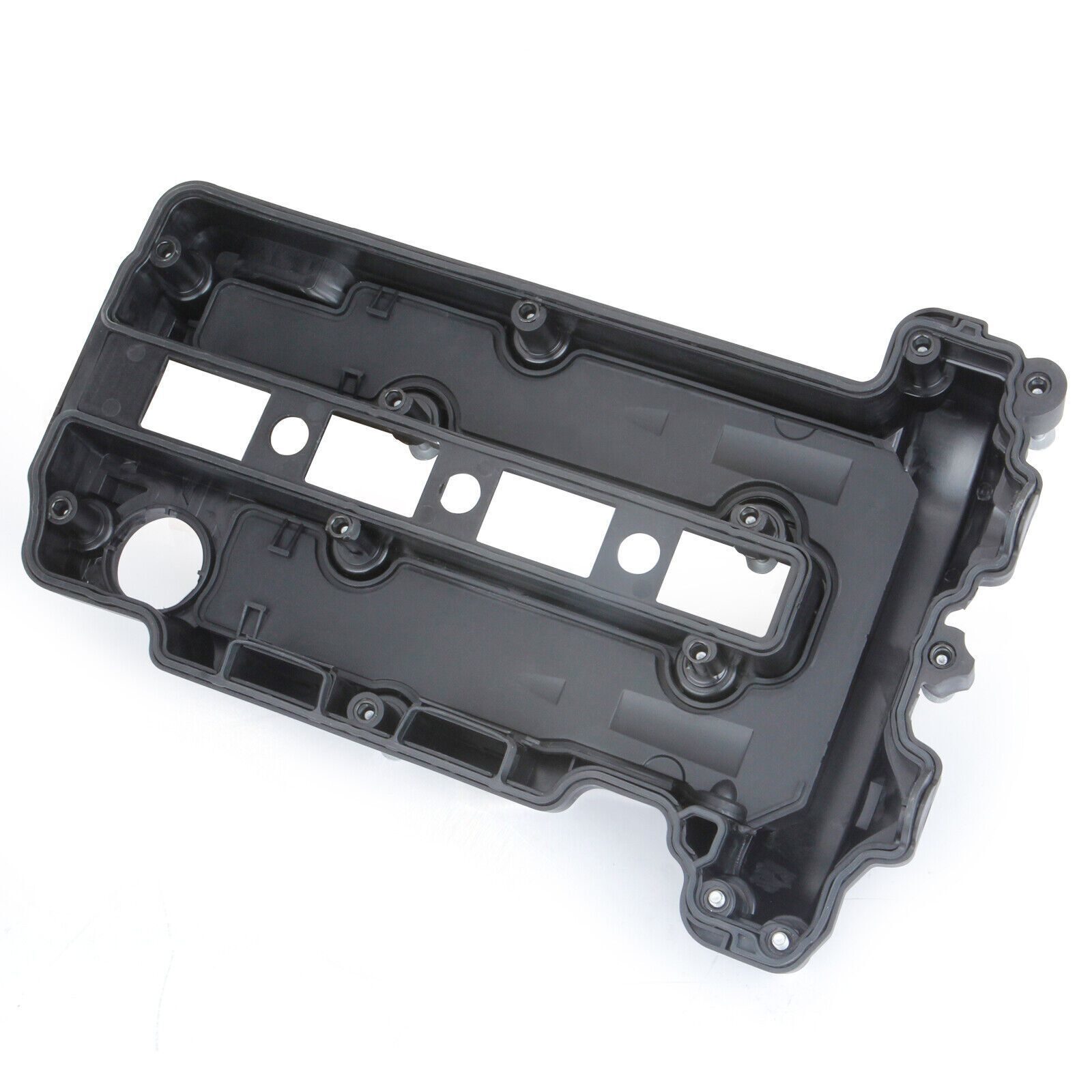 Valve cover cylinder head cover for OPEL Corsa D 1.2 80PS 59KW 55351461 024403787 090530071