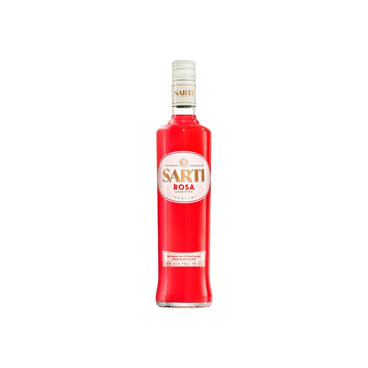 Sarti Apéritif Rose 14% vol