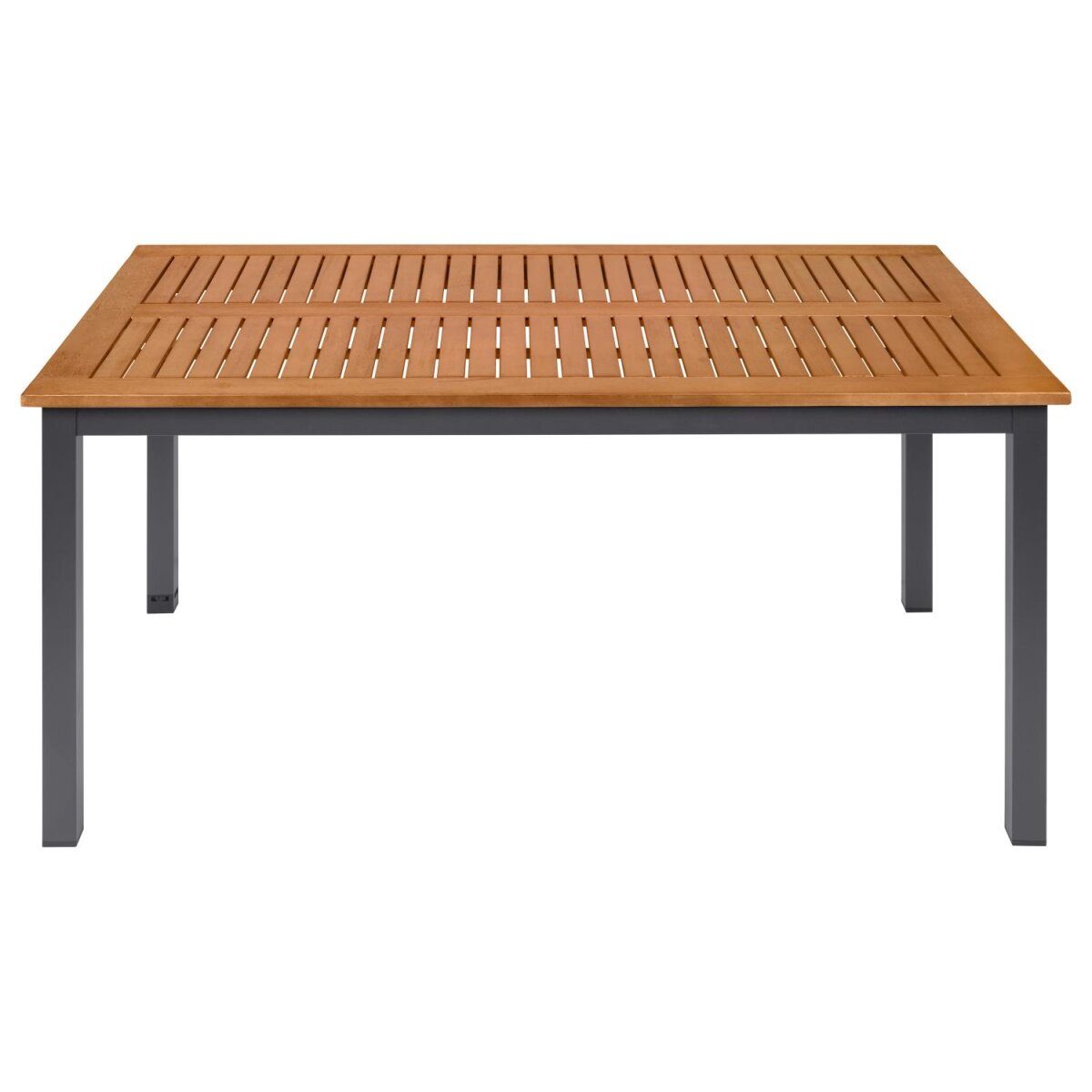 Table de jardin LIVARNO home « ​​Valencia », 150 x 90 x 74 cm