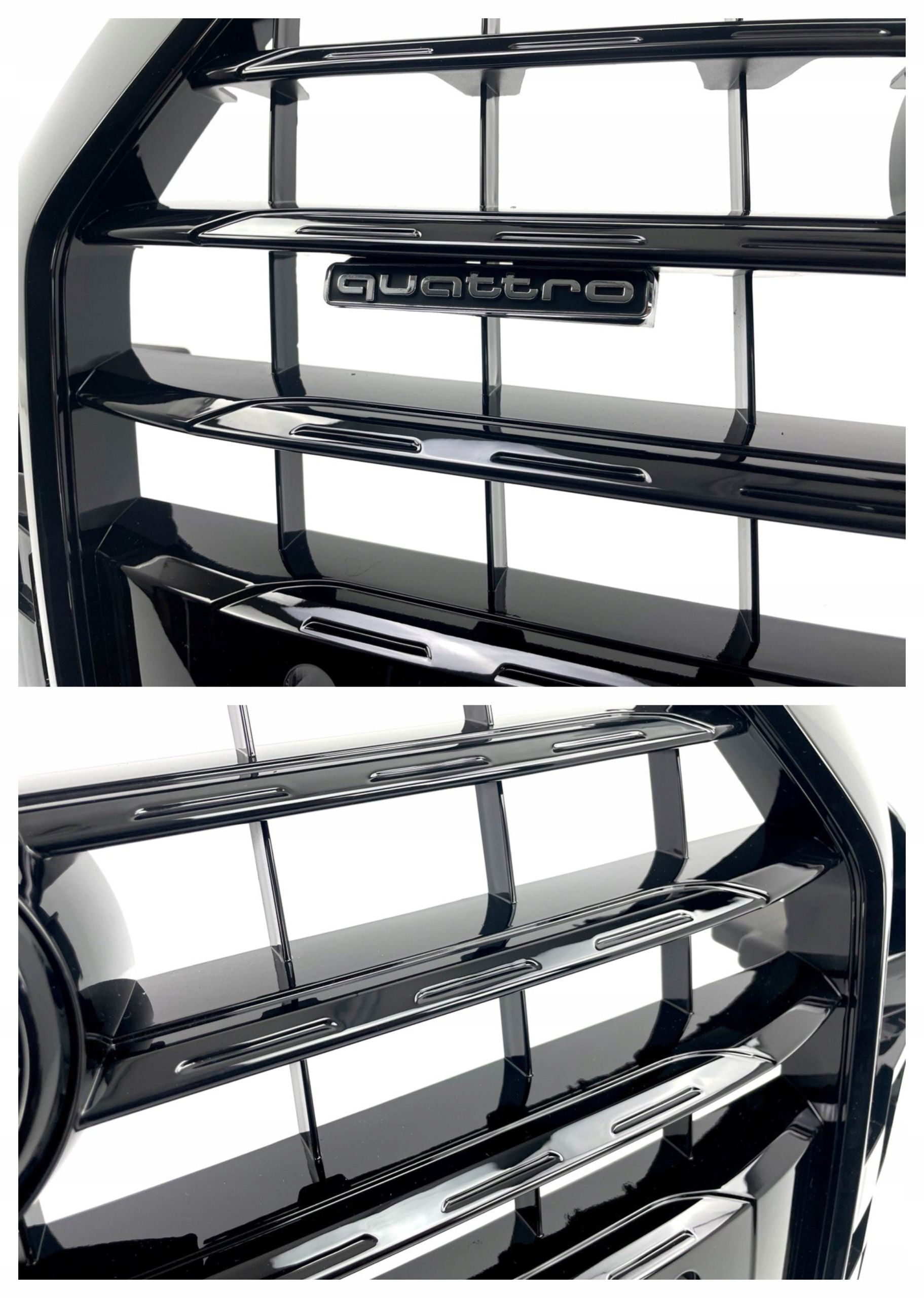 AUDI Q3 8U0 LIFT S-LINE COMPETITION 15-18 GRILL 8U0853653M – Nr kat. HT-16033