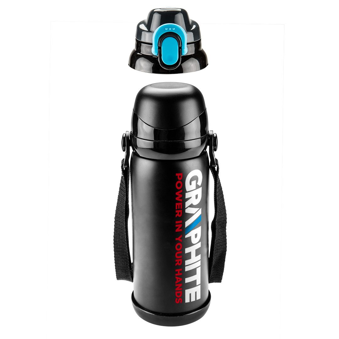 Bouteille thermos