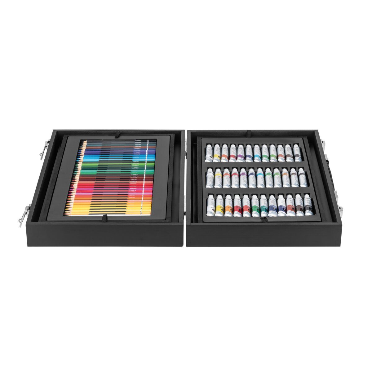 crelando® schilderskoffer, 174 stuks