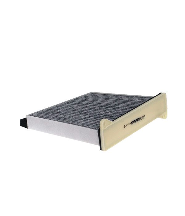 Filtre d'habitacle FILTRON K 1240a au charbon