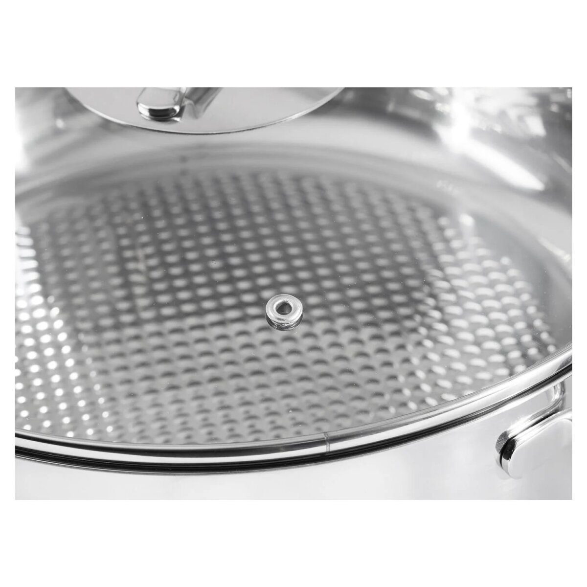 SILVERCREST® ovenschaal van roestvrij staal