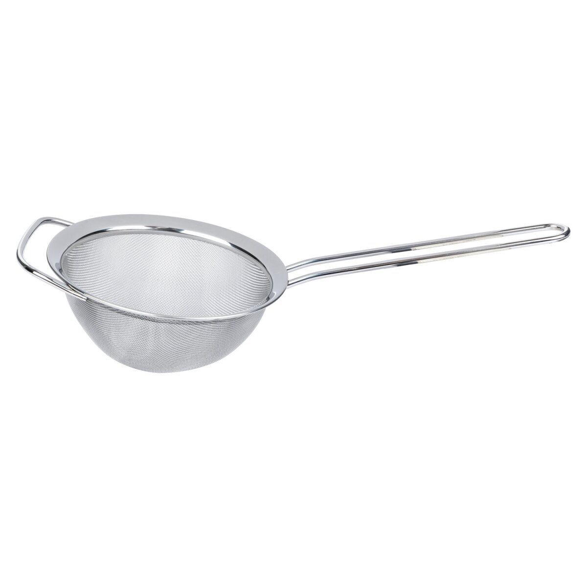 Ensemble de passoires de cuisine en acier inoxydable ERNESTO®, 3 pièces
