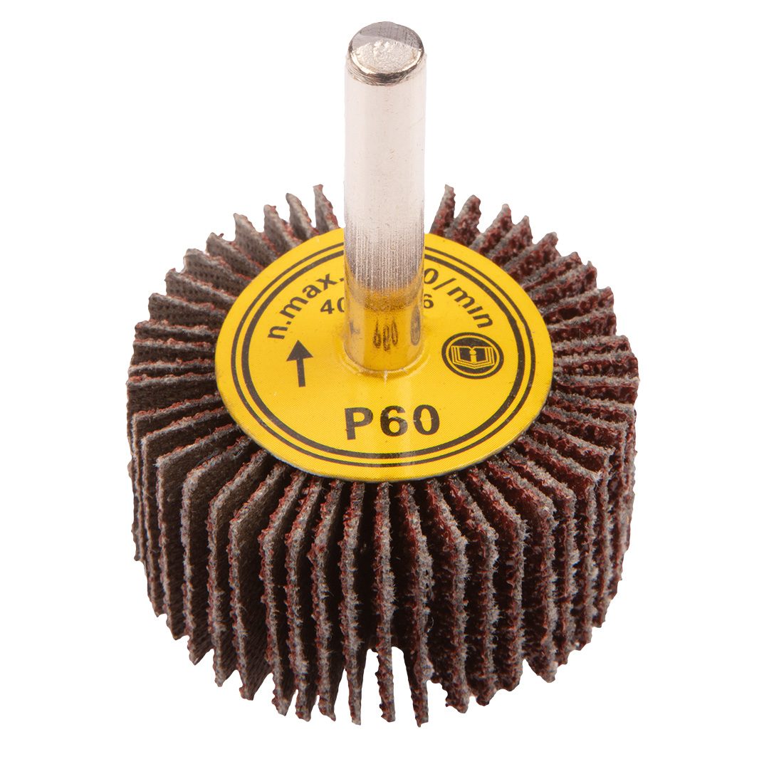 ventilator wiel