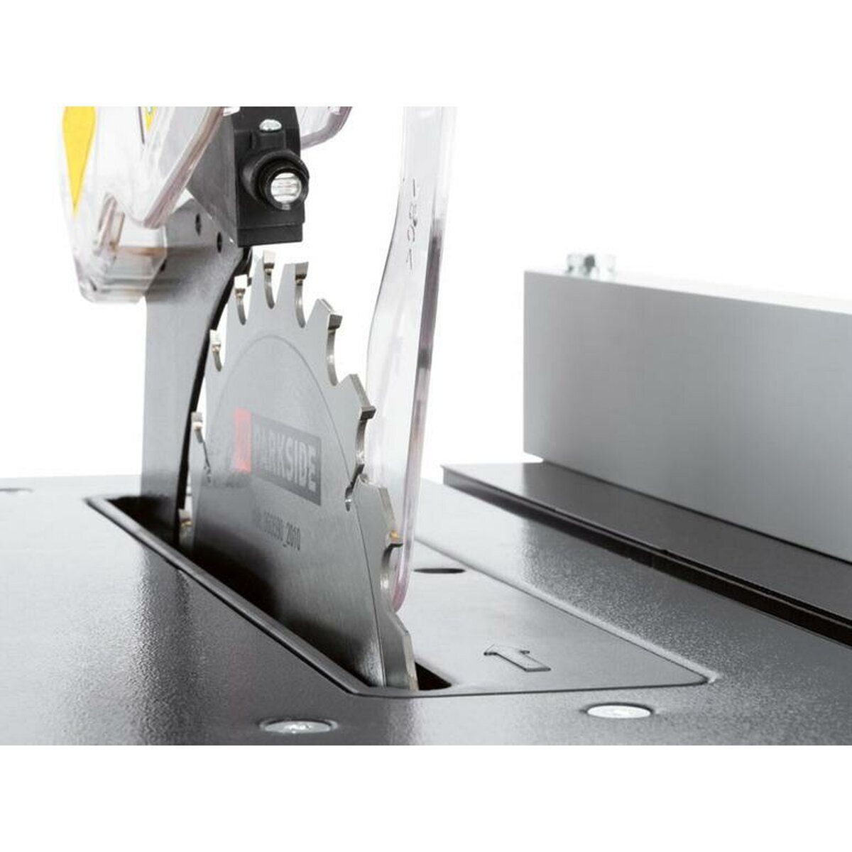 PARKSIDE® table saw »PTKS 2000 G5«, 2000 watts