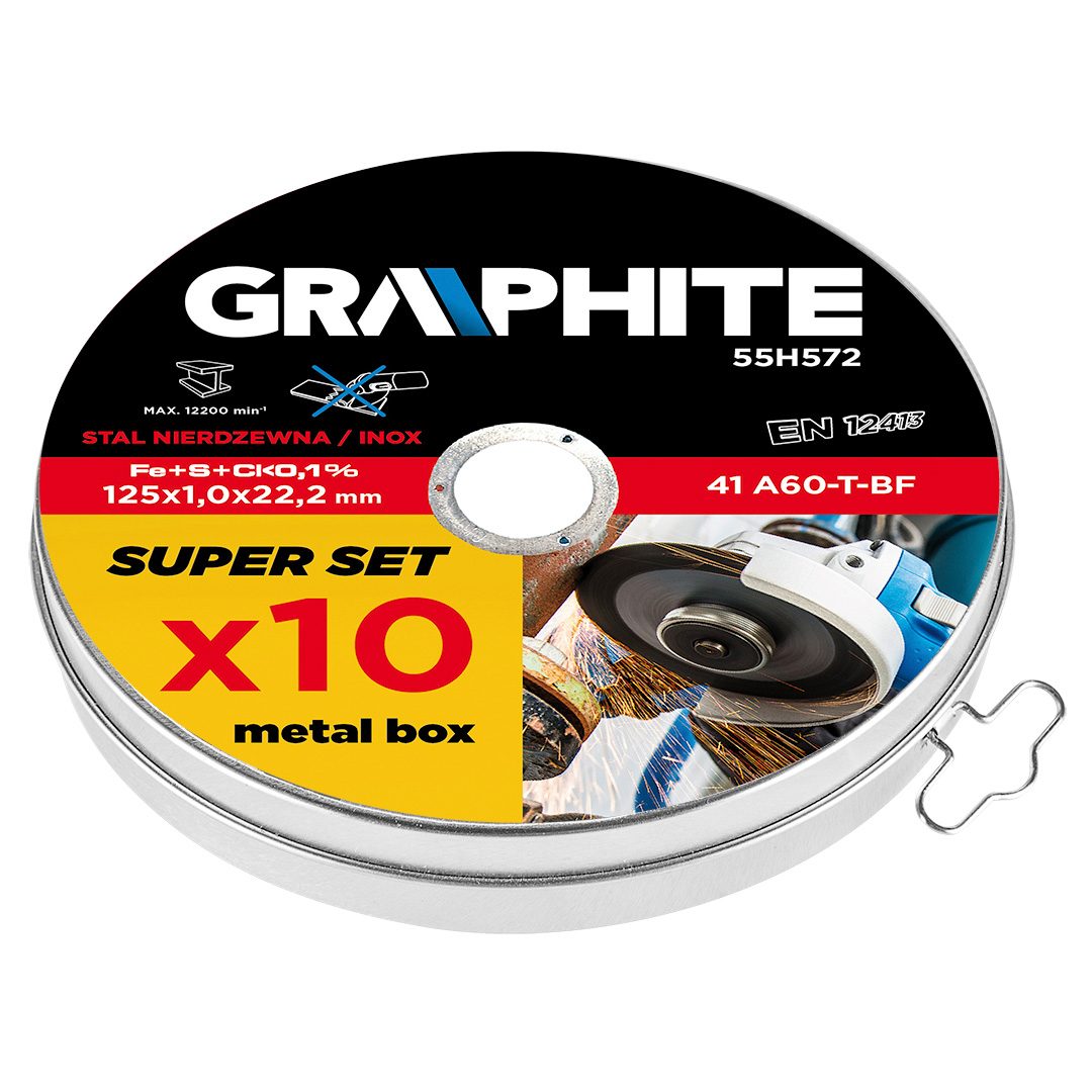 cutting disc