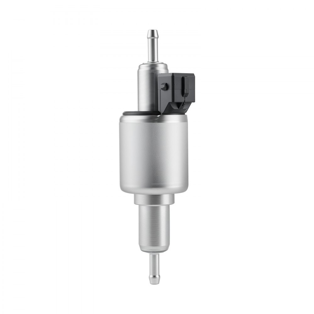 Dieselverwarmer Brandstofpomp 12/24V DC Autoluchtverwarmer Dieselbrandstofdoseerpomp, 22 tot 32 ml Luchtdieselhulpverwarmingspomp voor 2/5/8 kW dieselverwarmers, stil ontwerp, pulstechnologie Dieselverwarmer Brandstofpomp 12/24V DC Autoluchtverwarmer Dieselbrandstofdoseerpomp, 22 tot 32 ml Luchtdieselhulpverwarmingspomp voor 2/5/8 kW dieselverwarmers, stil ontwerp, pulstechnologie
