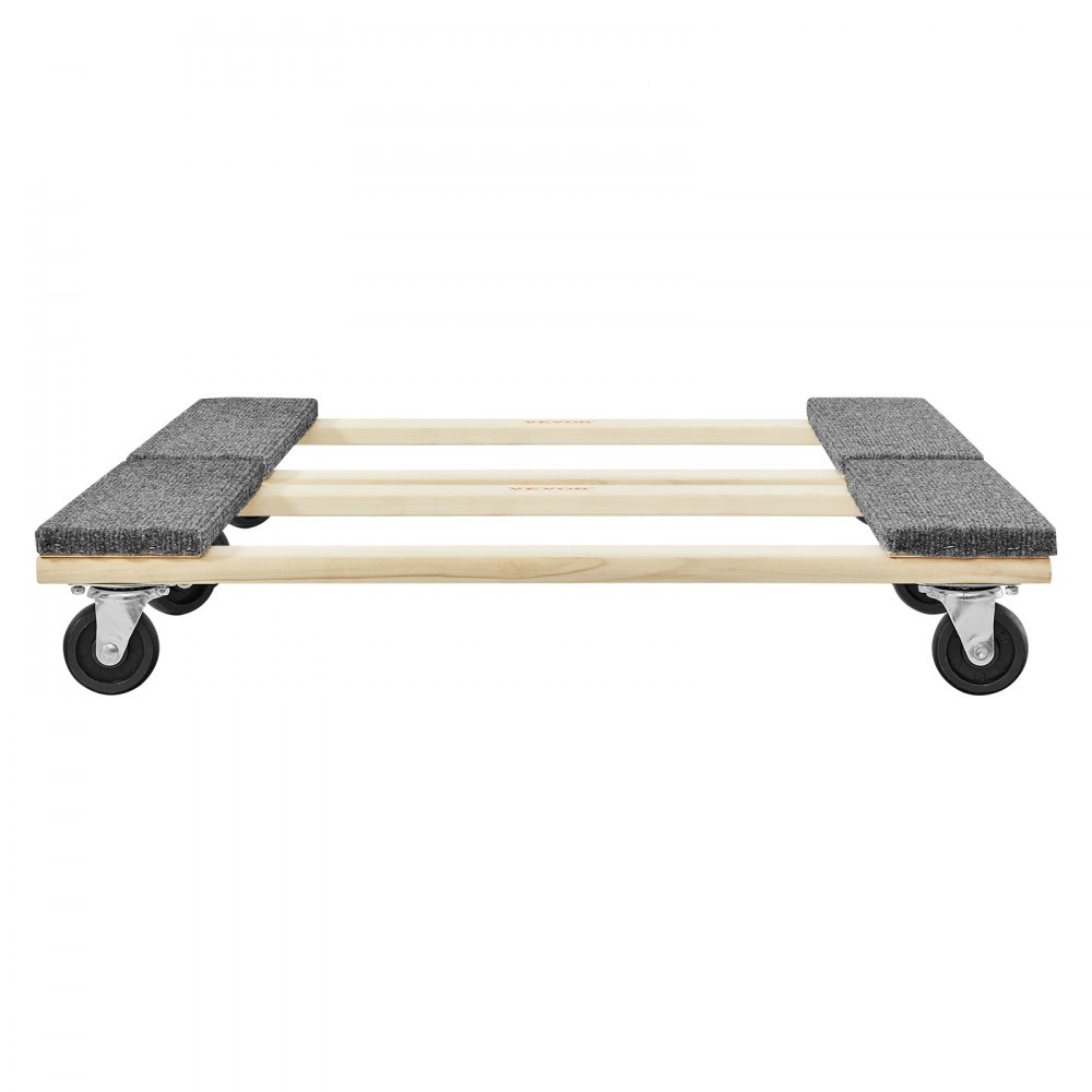 Furniture Trolley 4 Wheels Portable Moving Wheels Heavy Duty Interlocking Small Flat Heavy Furniture 2 Pack 16" x 11" 500lb Capacity Black Furniture Trolley 4 Wheels Portable Moving Wheels Heavy Duty Interlocking Small Flat Heavy Furniture 2 Pack 16" x 11" 500lb Capacity Black