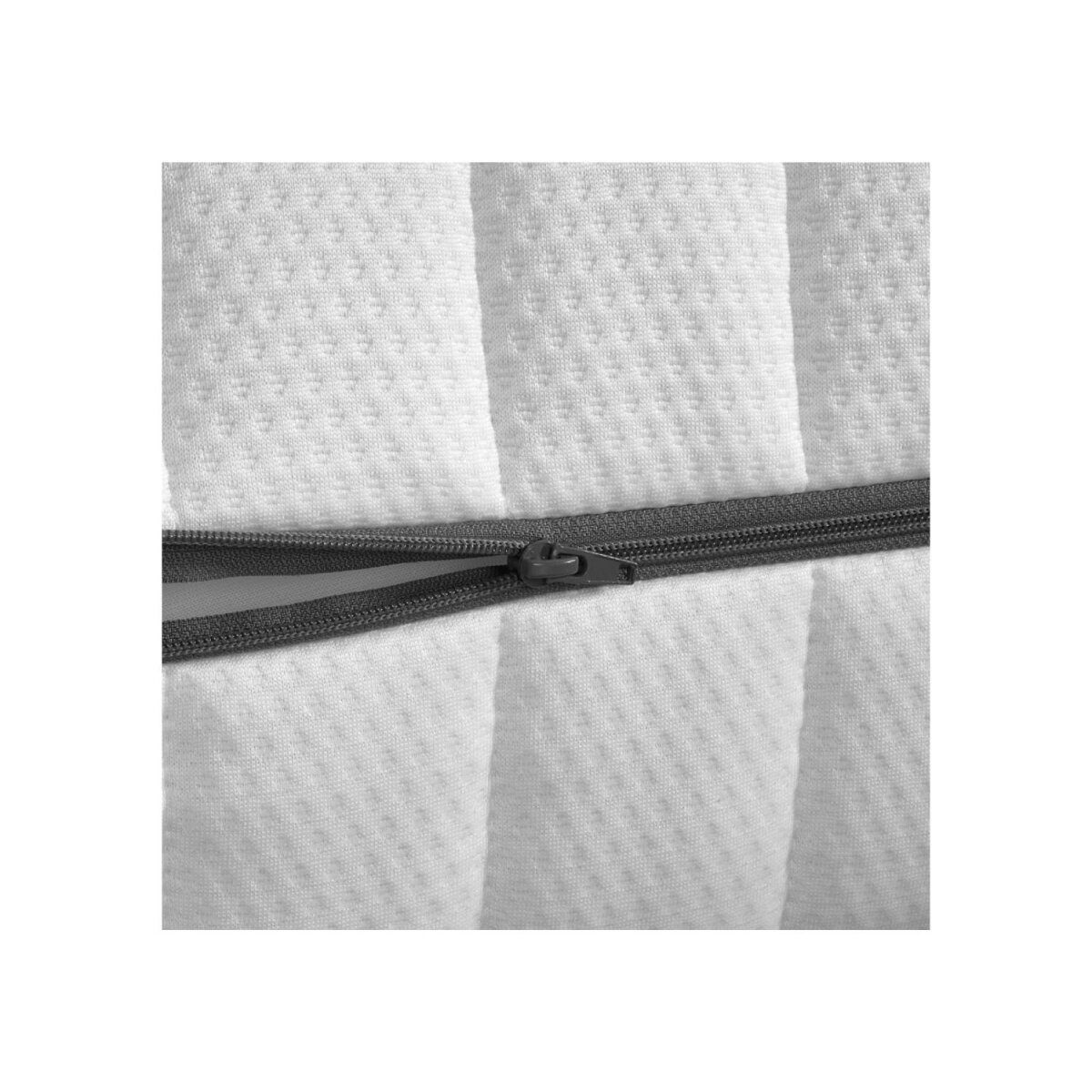 LIVARNO home pocket spring mattress “Support”, 7 zones, 140 x 190 cm, H2