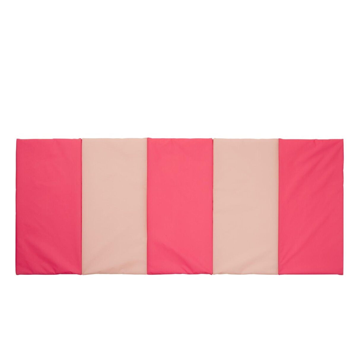 CRIVIT kinderturnmat, roze