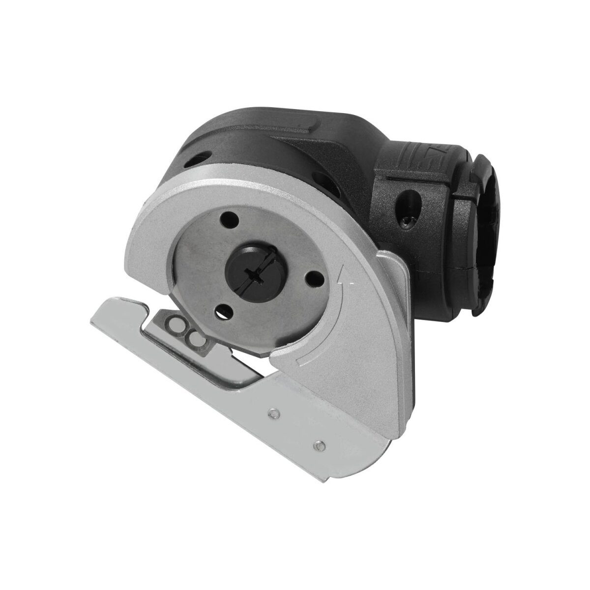 PARKSIDE® 4 V Akku-Schrauber PAS D7, mit Tauschaufsätzen und Bits
