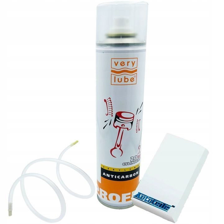 Xado Anticarbon piston ring release agent 320 ml set