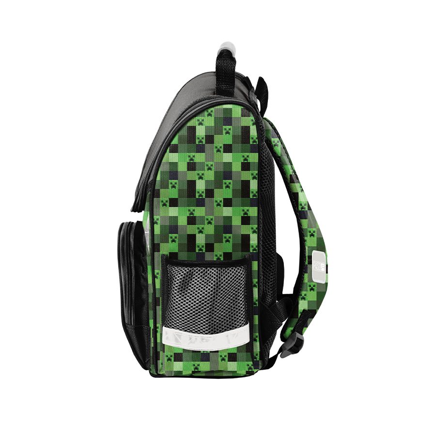 Pixel Mask school bag