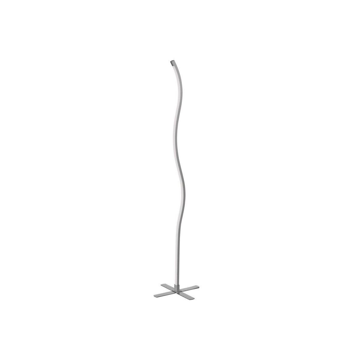LIVARNO® LED floor lamp, 1200 lm