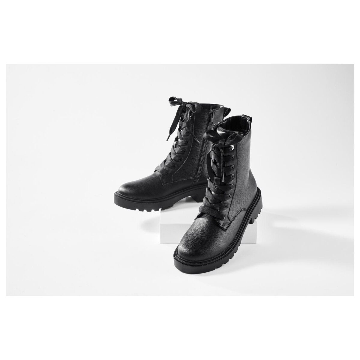 esmara® Damen Stiefeletten