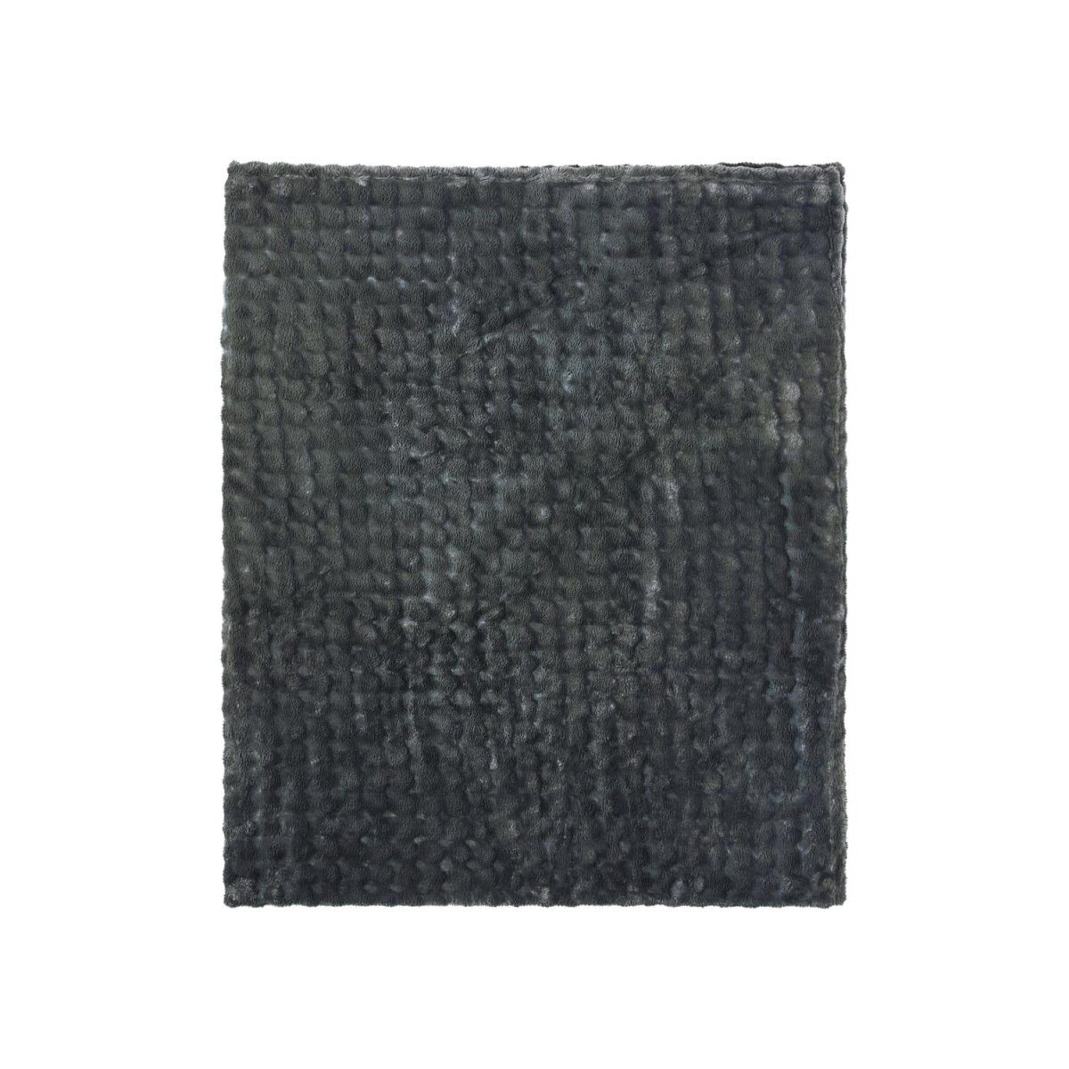 LIVARNO® Kuscheldecke (grau)