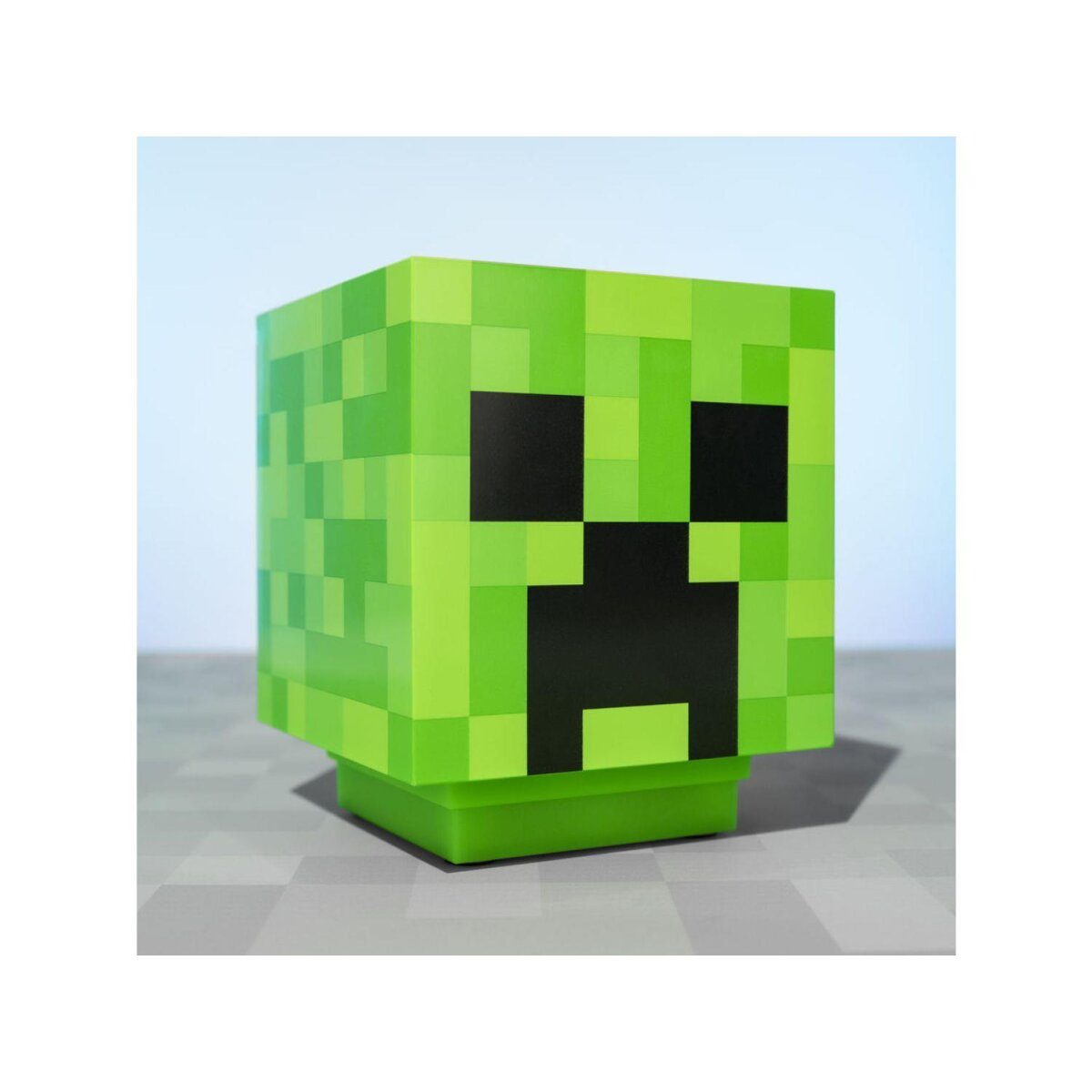 Flashpoint Duitsland GmbH lamp Minecraft Creeper - fanitem