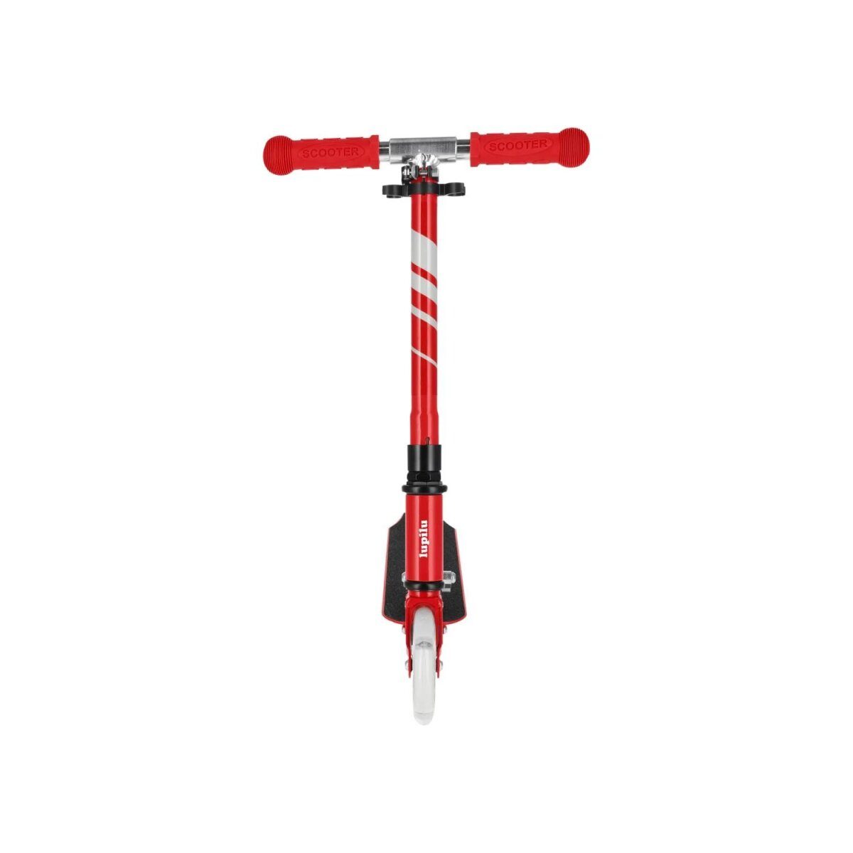 LUPILU® kinderstep (scooter rood)