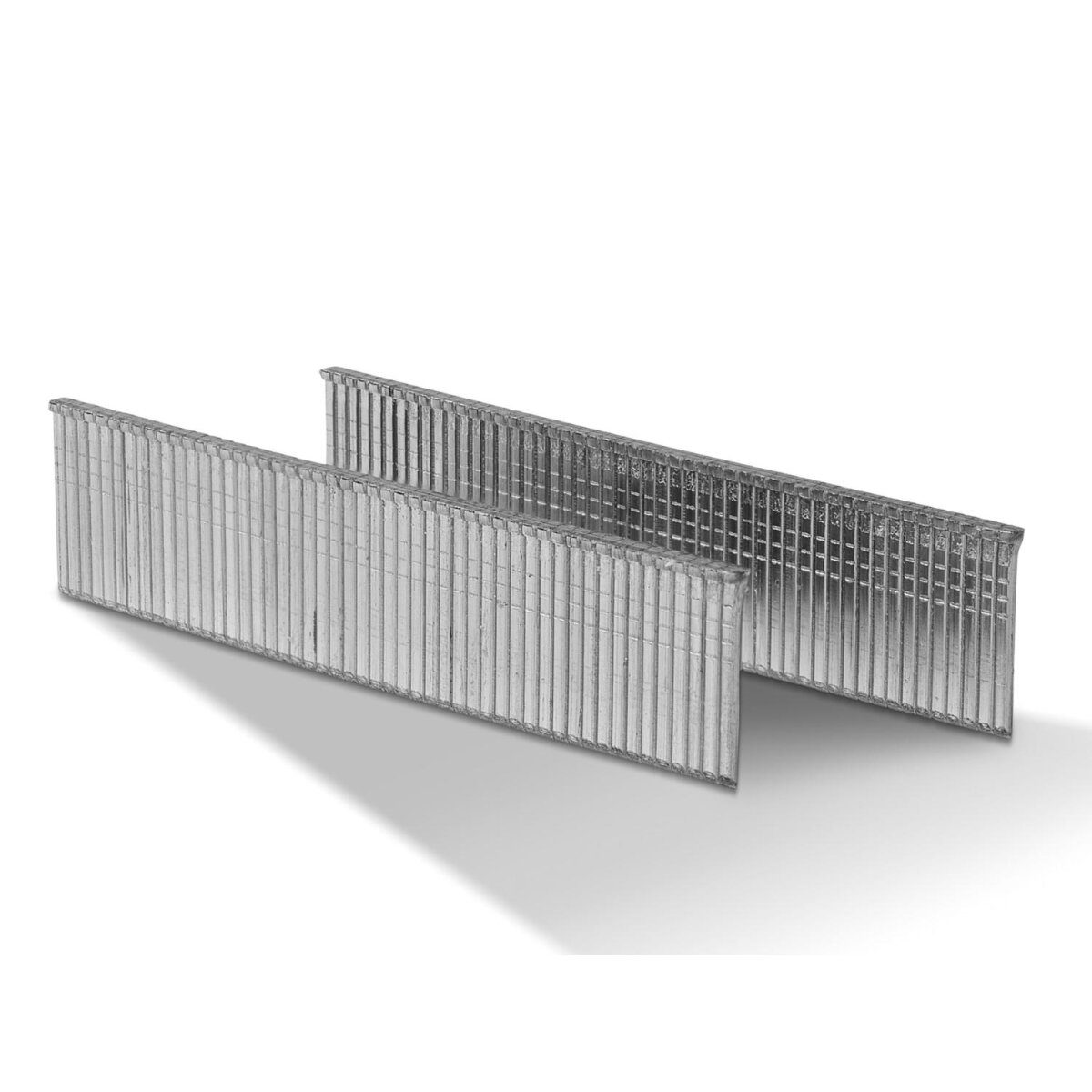 PARKSIDE® Klammer-/Nagelset für Elektrotacker, aus verzinktem Stahl