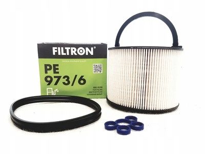 Filtr paliwa FILTRON Pe 973/6