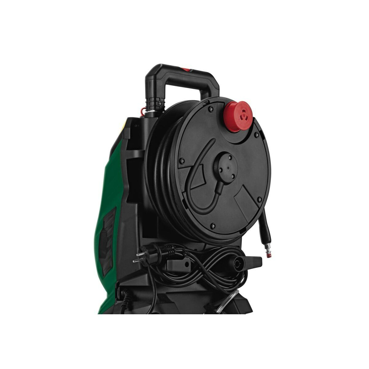 ​PARKSIDE® Hochdruckreiniger »PHD 170 D2«, 2.400 W, 170 bar, mit 10 m verdrehsicherem Hochdruckschlauch