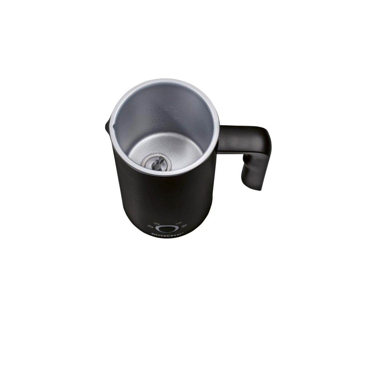 SILVERCREST® KITCHEN APPLIANCES Milk frother SMAS 500 D4