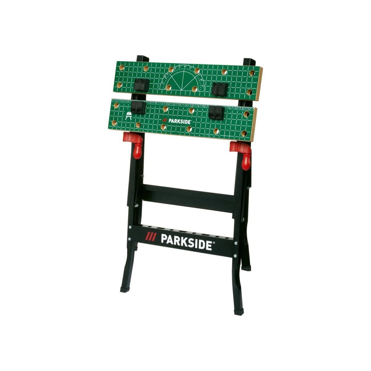PARKSIDE® work and clamping table