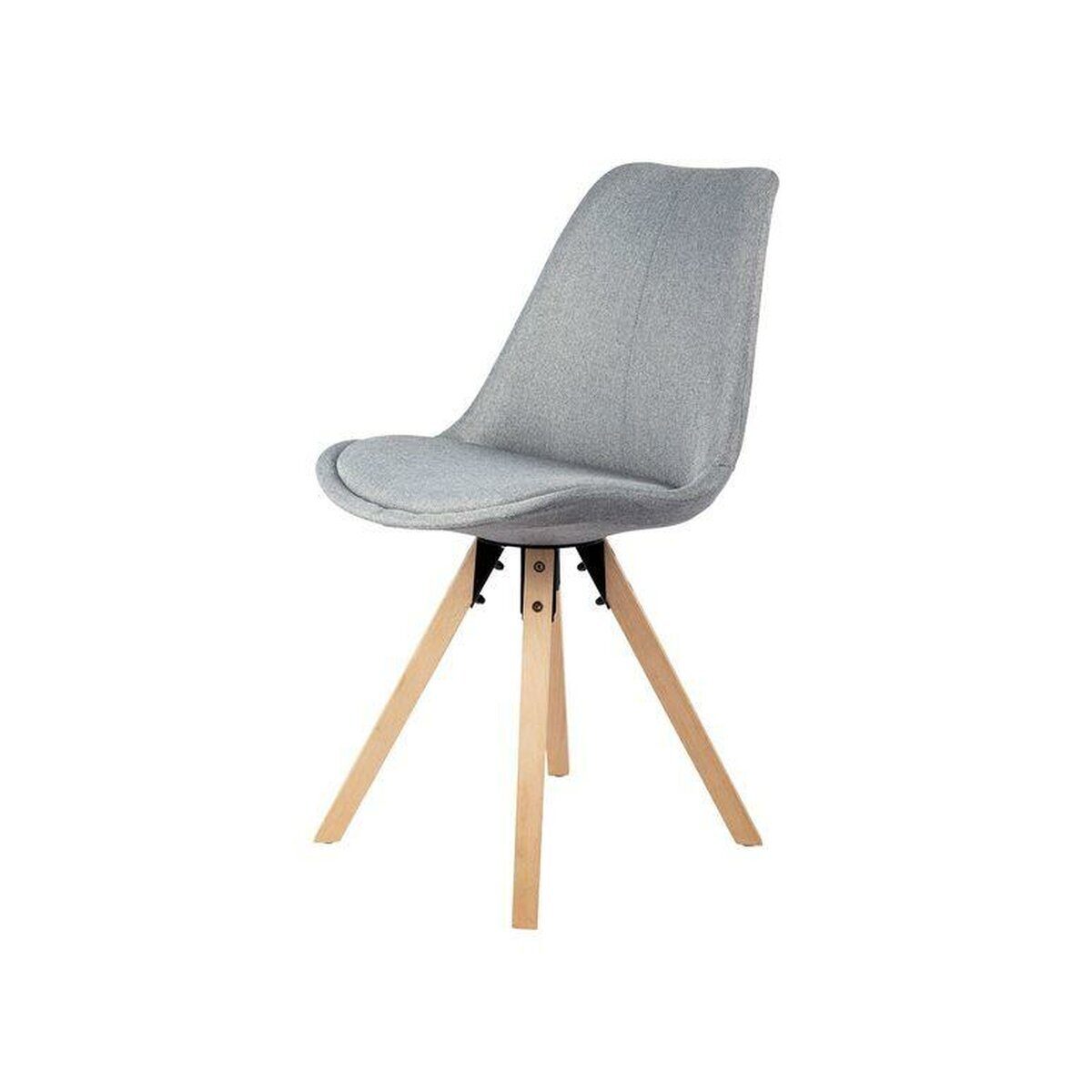 #SALE# Design eetkamerstoelen in een set van 2
