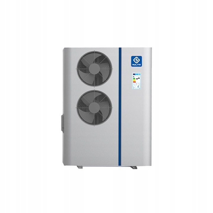 WÄRMEPUMPE NuLite NL-B245II/R32 8,5 kW MITSUBISHI