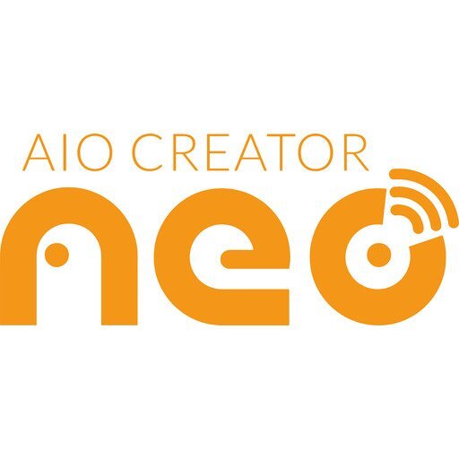Klucz licencyjny do Homematic CCU AIO CREATOR NEO Klucz licencyjny do Homematic CCU AIO CREATOR NEO