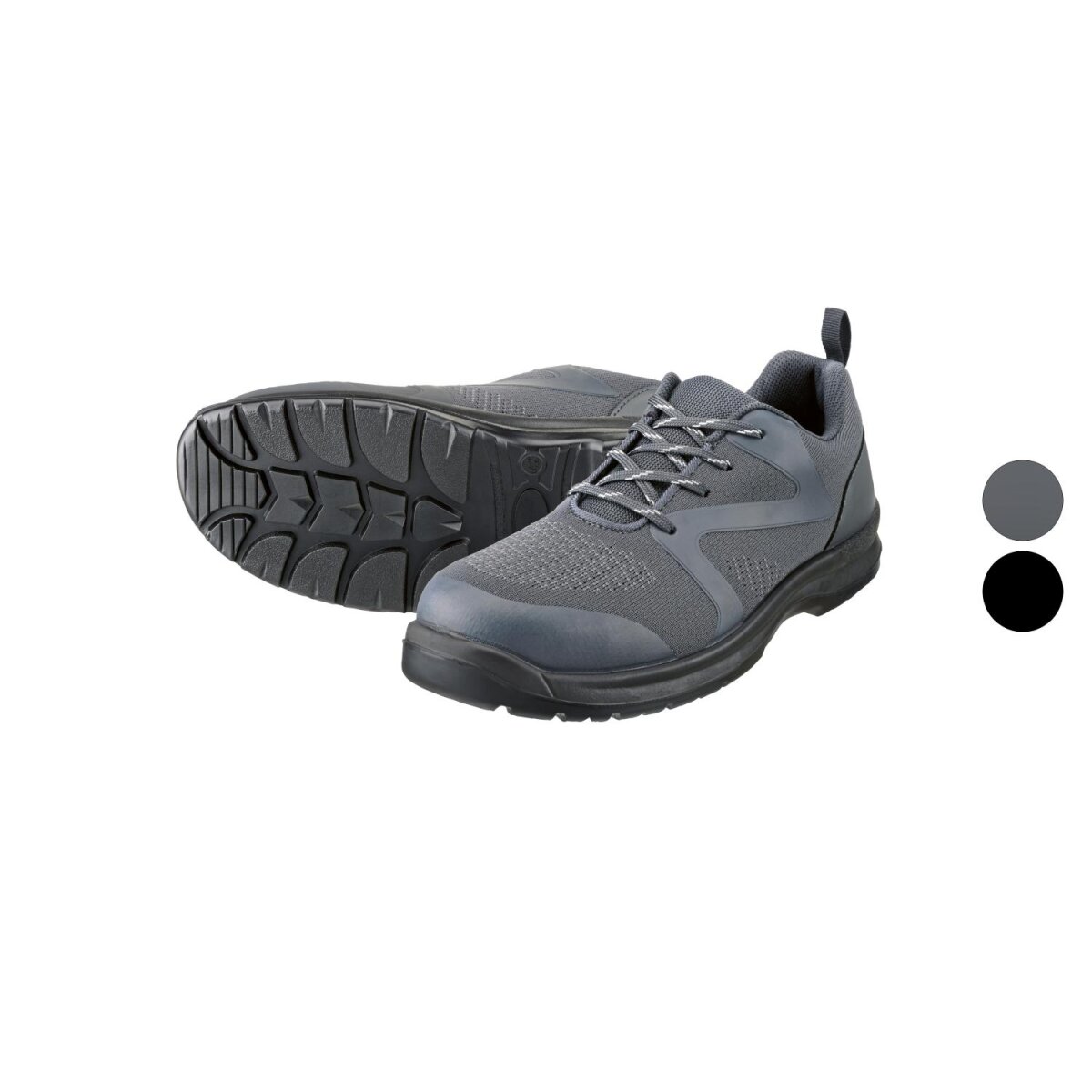 Męskie obuwie ochronne PARKSIDE® »S1P« Męskie obuwie ochronne PARKSIDE® »S1P«