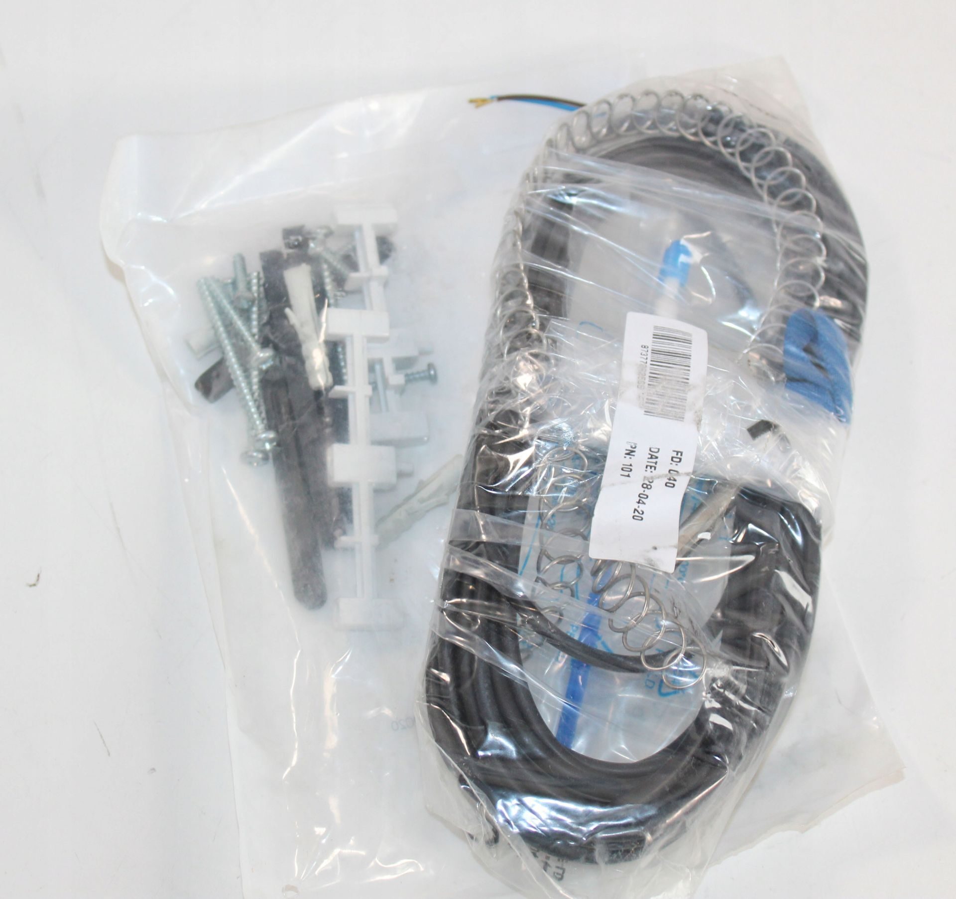 Bosch Junkers MP100 controller module 7738110128