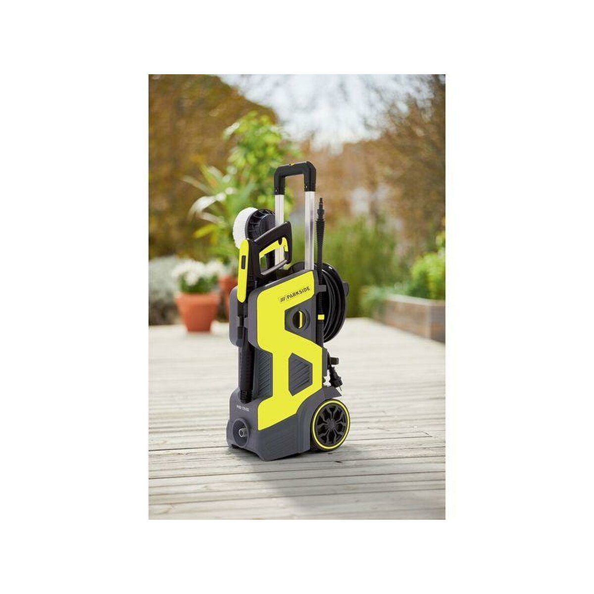 Myjka wysokociśnieniowa PARKSIDE® »PHD 170 B2«, 2400 W