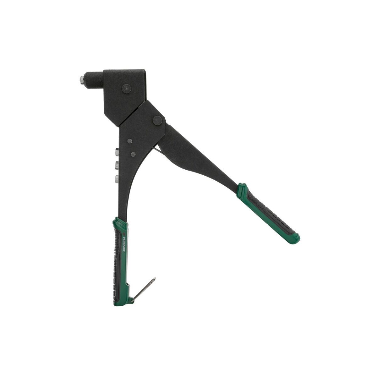 PARKSIDE® Blindnietzangen-Set, 70-teilig