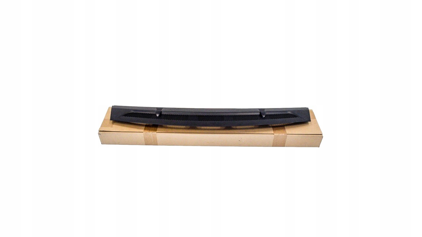 Original Mercedes-Benz bonnet inlet grille for the MERCEDES A and B Class A1698360018