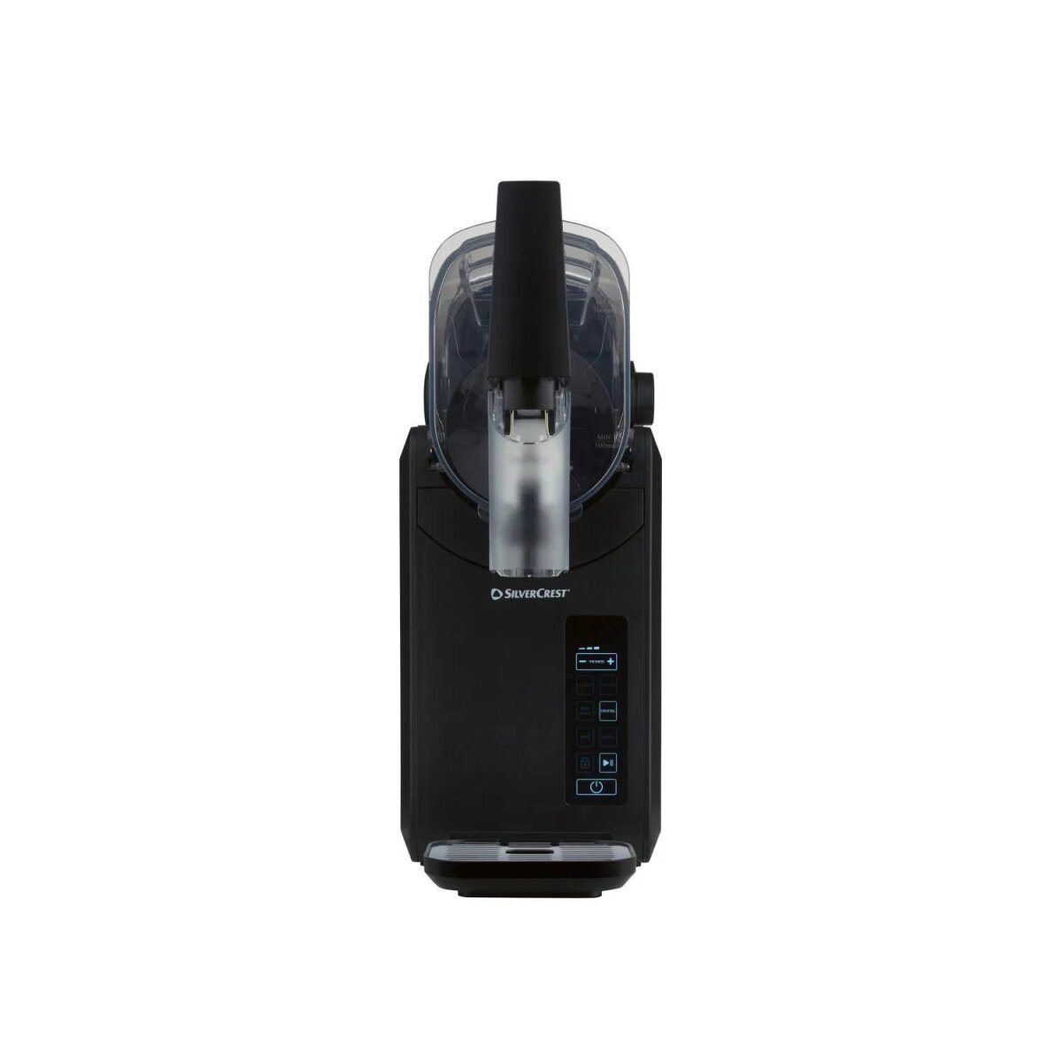 SILVERCREST® premium slushiemaker SSM 220 A1