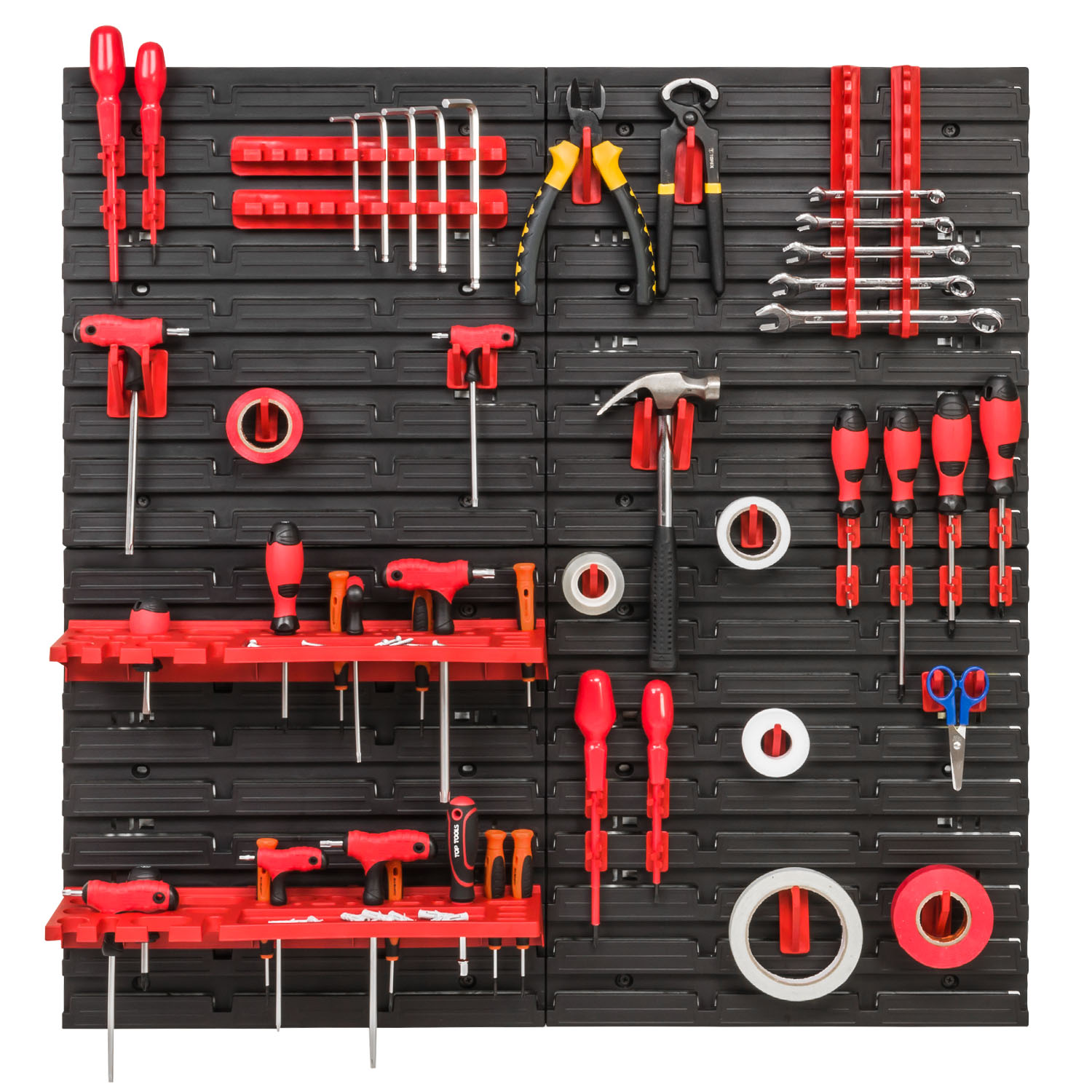 MIX54 tool board MIX54 tool board