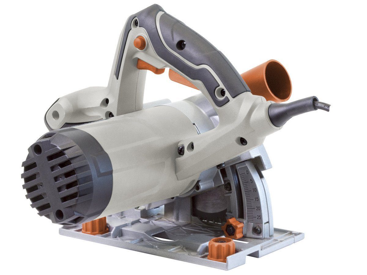 #DAGESPREIS# Scie plongeante T-Raxx Compact Batavia avec rail de guidage