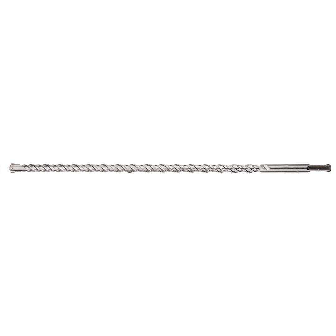 Concrete drill