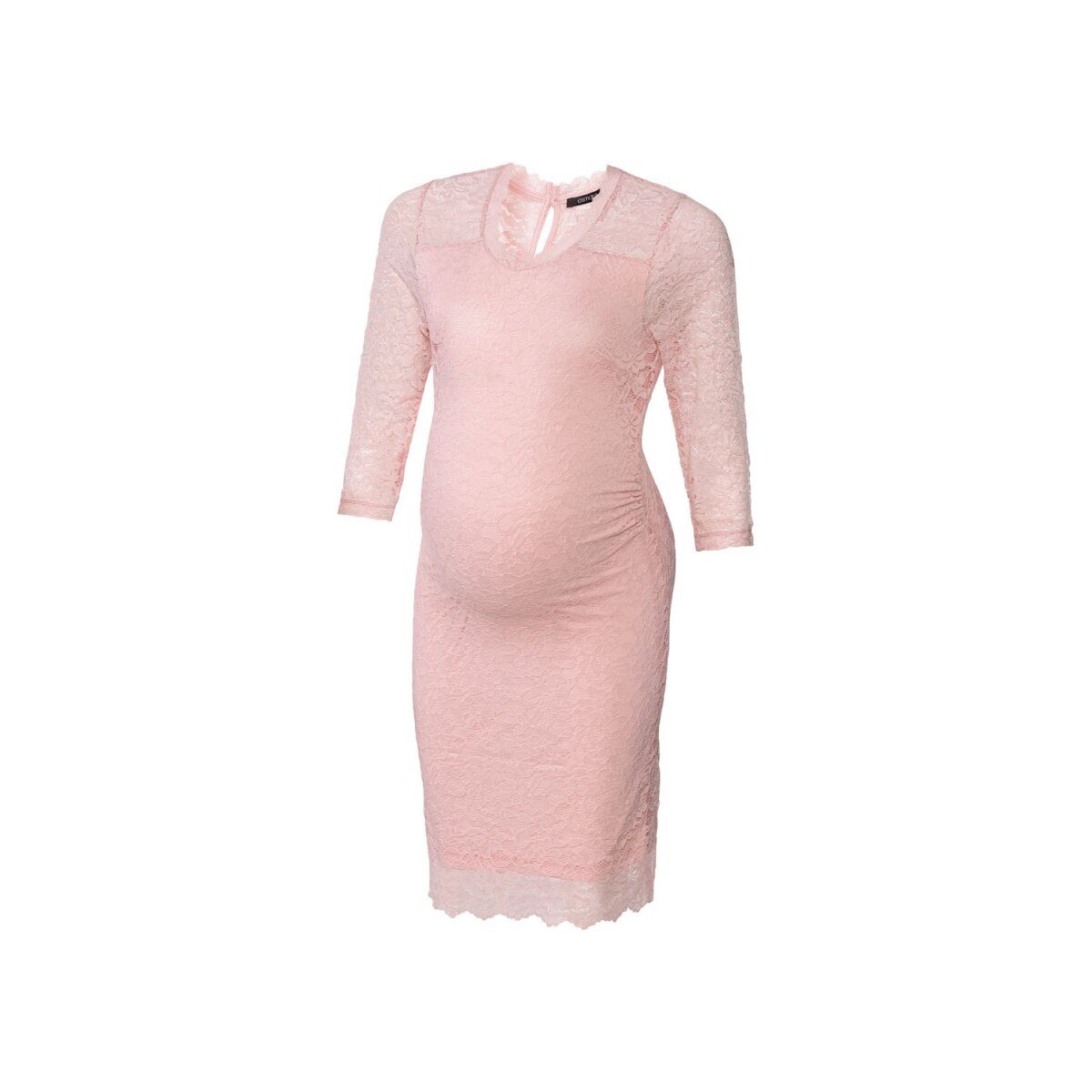 Esmara women's maternity dress made of elastic lace