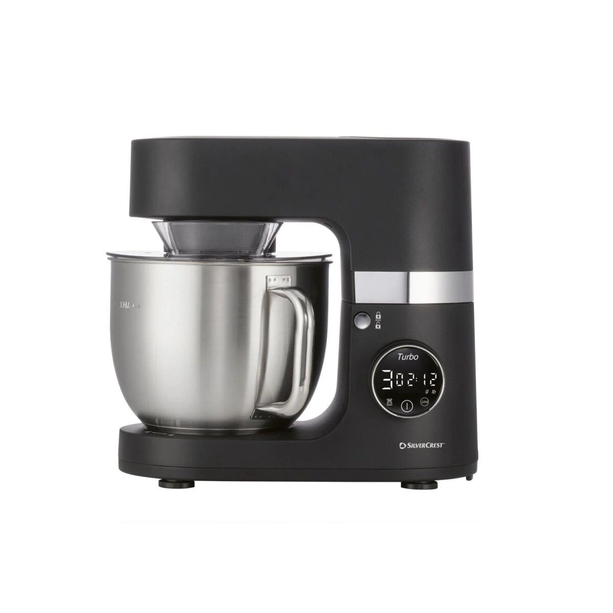 SILVERCREST® keukenmachine »KM 900 A1«