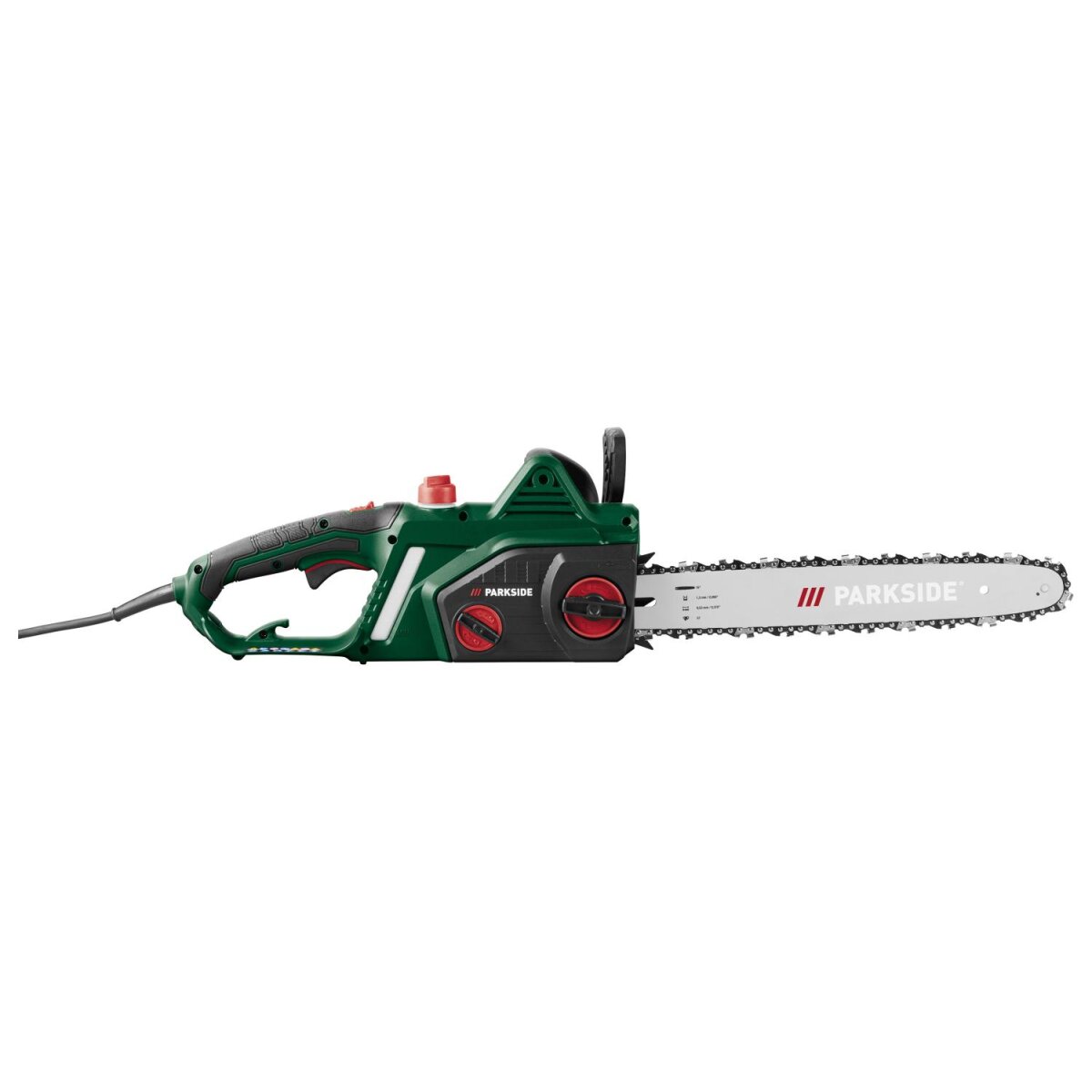 PARKSIDE® Elektrokettensäge »PEKS 2200 C2« PARKSIDE® Elektrokettensäge »PEKS 2200 C2«